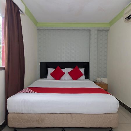 Oyo 433 Grand Orchard Wings Kuala Lumpur Exterior foto